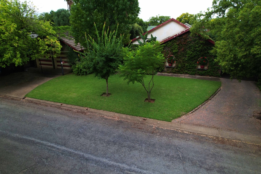 4 Bedroom Property for Sale in Potchefstroom North West